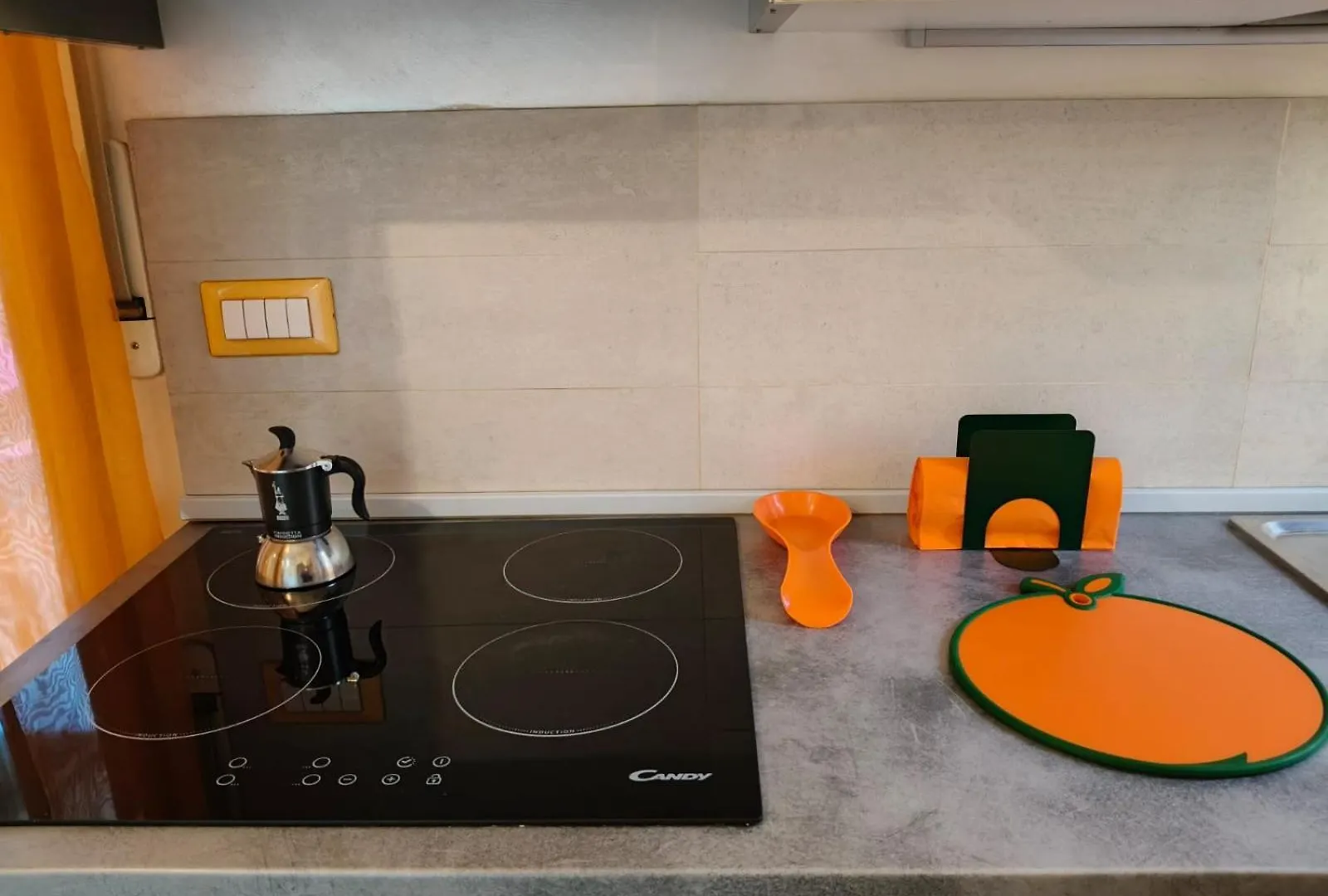 Roma Eur - Orangevibes Loft Apartment Italy