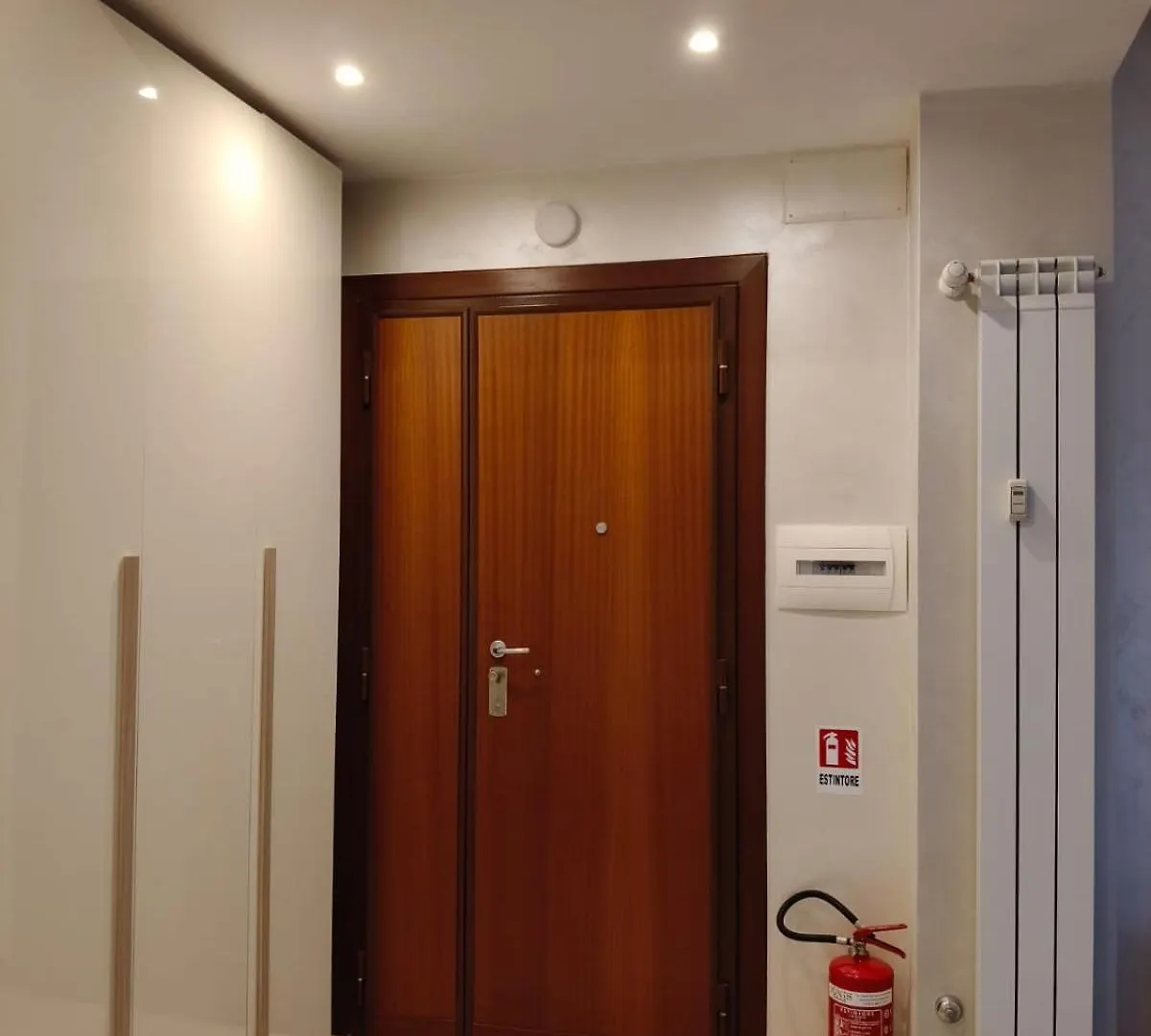 Roma Eur - Orangevibes Loft Apartment Italy