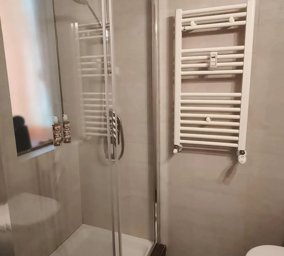 Roma Eur - Orangevibes Loft Apartment  Rome