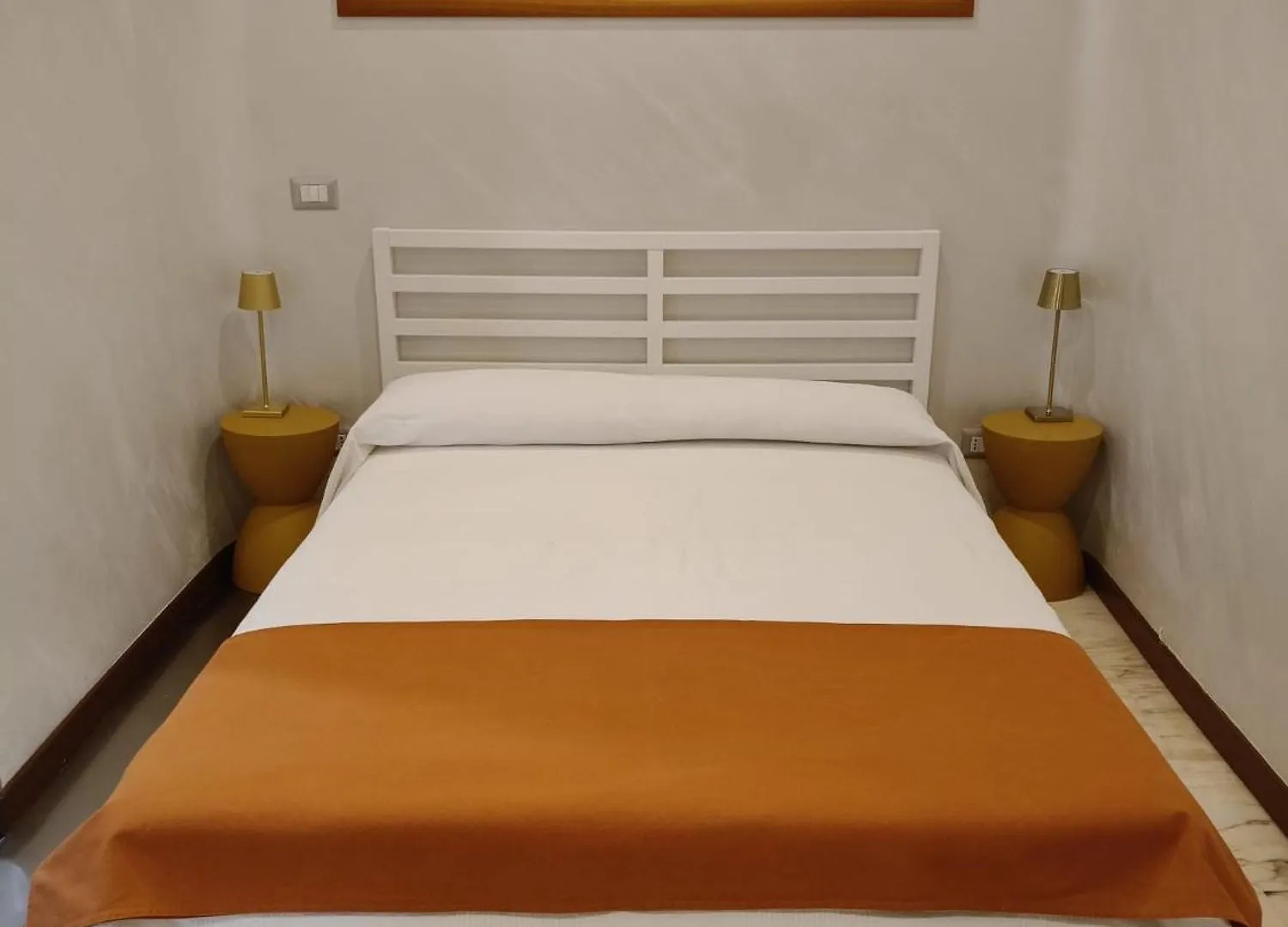 Roma Eur - Orangevibes Loft Apartment 0*, Rome Italy