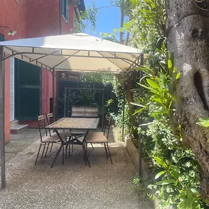 Appia Park Apartament 10 Min Dal Colosseo Appartamento