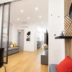 Ges House Appartamento