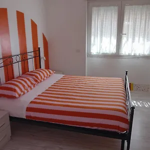 Casarancia Appartamento