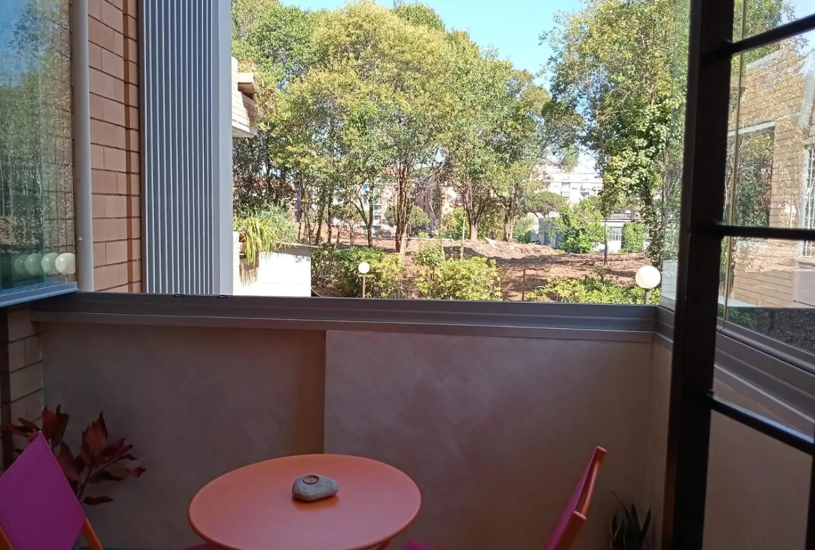 Апартаменты Roma Eur - Orangevibes Loft 0*, Рим Италия